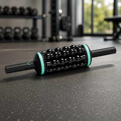Pulsi™ Rolling Powered Massager