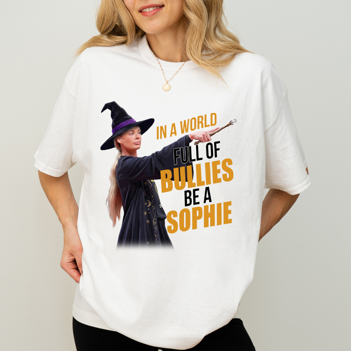 Sophie Cunningham Halloween 2026 Funny T-Shirt