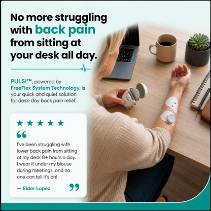 PULSI™ TENS POD