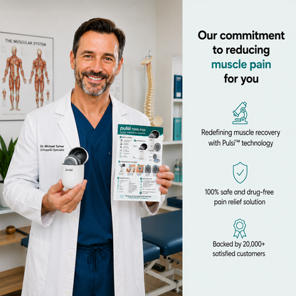 PULSI™ TENS POD