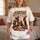 Comfort Colors® Caitlin Clark Hellowene Shirt, Basketball Graphic Tee, Sport Fan Gift