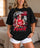 Comfort Colors® Caitlin Clark USA Basketball Shirt, Caitlin Clark T-shirt, Sport Fan Gift