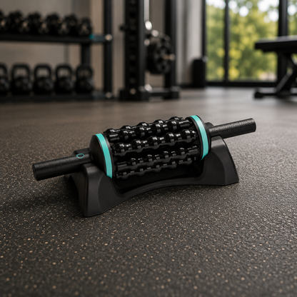 Pulsi™ Rolling Powered Massager