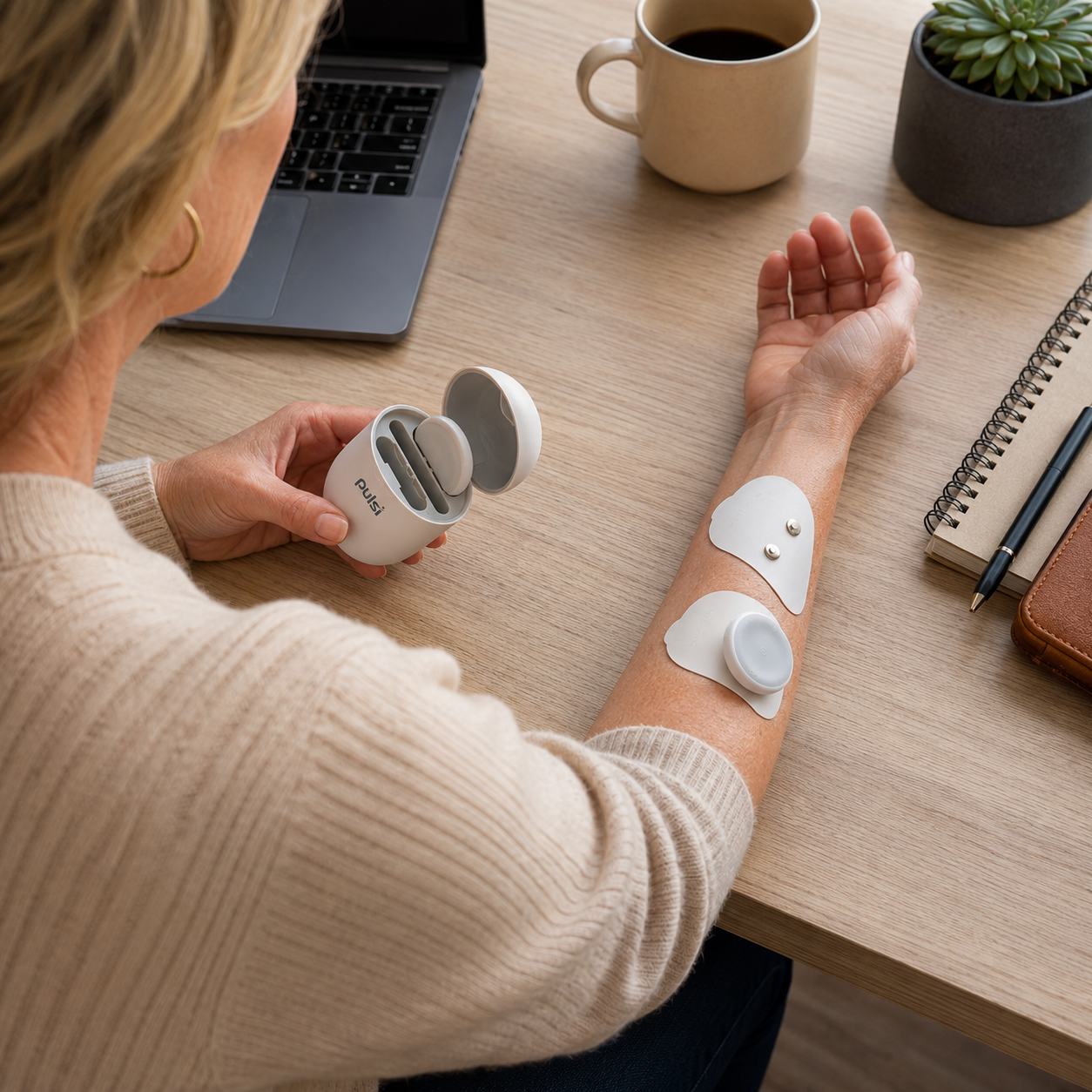 PULSI™ TENS POD