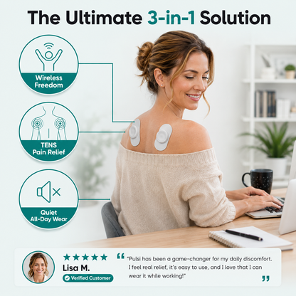PULSI™ TENS POD