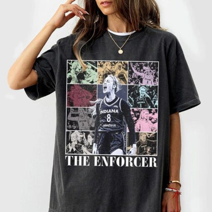 Sophie 8 Basketball Shirt