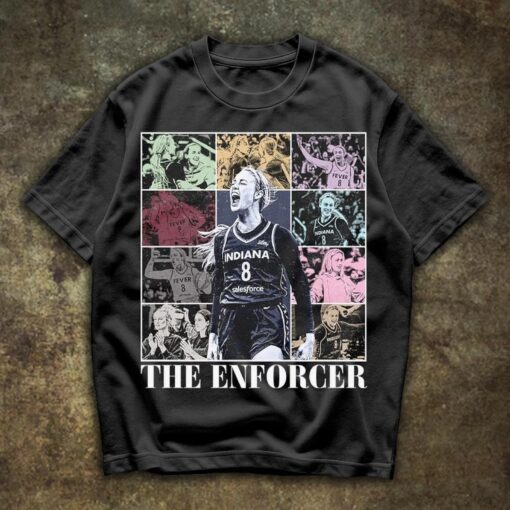 Sophie 8 Basketball Shirt