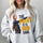 Sophie The Point To Win The Game Shirt