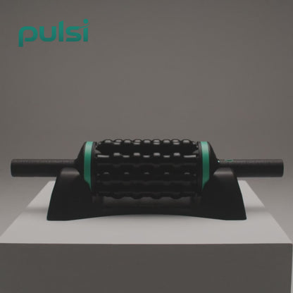 Pulsi™ Rolling Powered Massager